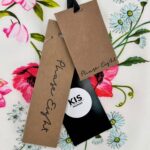 PHASE EIGHT Spódnica Damska Biała Kwiaty XL - zdjęcie 3