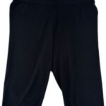 I SAW IT FIRST Szorty Damskie Czarne M - zdjęcie 1