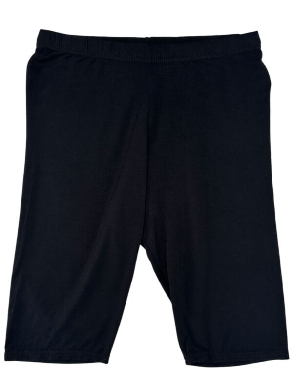 I SAW IT FIRST Szorty Damskie Czarne M