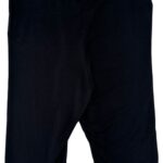 I SAW IT FIRST Szorty Damskie Czarne M - zdjęcie 2