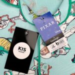 GEORGE Komplet Piżama Dziecięce Niebieska 98 - zdjęcie 3