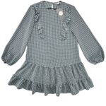 TOPSHOP Sukienka Damska Czarna S - zdjęcie 1