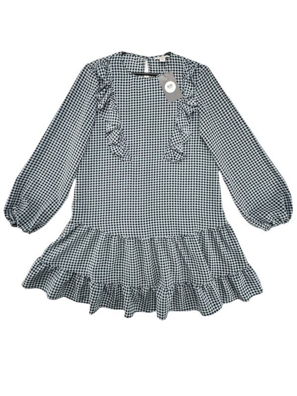 TOPSHOP Sukienka Damska Czarna S