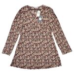 PRIMARK Sukienka Damska Wielokolorowa L - zdjęcie 1