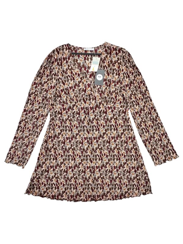 PRIMARK Sukienka Damska Wielokolorowa L