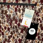 PRIMARK Sukienka Damska Wielokolorowa L - zdjęcie 3