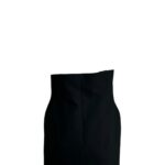 ZARA Sukienka Damska Czarna M - zdjęcie 2