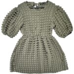 NASTY GAL Sukienka Damska Zielona L - zdjęcie 1