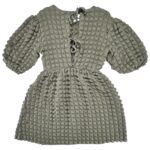 NASTY GAL Sukienka Damska Zielona L - zdjęcie 2