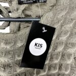 NASTY GAL Sukienka Damska Zielona L - zdjęcie 3