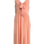 VERO MODA Sukienka Damska Różowa L - zdjęcie 1