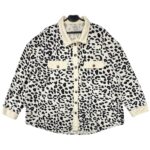 INNA Kurtka Damska Wielokolorowa 4XL - zdjęcie 1