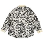 INNA Kurtka Damska Wielokolorowa 4XL - zdjęcie 2