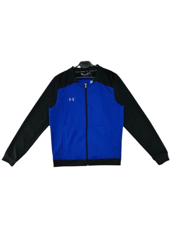 UNDER ARMOUR Bluza Damska Niebieska L