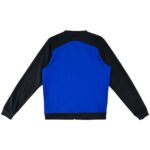 UNDER ARMOUR Bluza Damska Niebieska L - zdjęcie 2