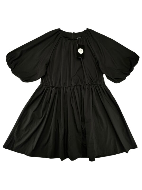 Sukienka Damska Czarna L