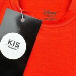 PRIMARK Komplet Dziecięce Czerwony Rozmiar 68 - zdjęcie 3