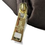PACO RABANNE Torba Damska Brązowa ONE SIZE - zdjęcie 2