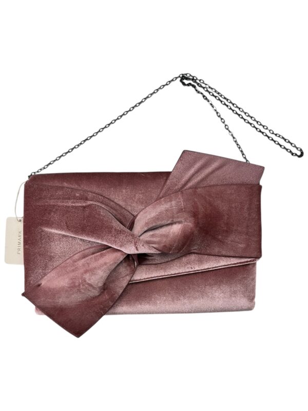 PRIMARK Torebka Damska Różowa ONE SIZE