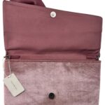 PRIMARK Torebka Damska Różowa ONE SIZE - zdjęcie 3