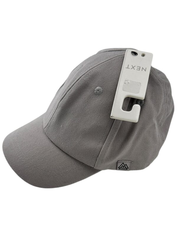 NEXT Czapka Dziecięca Szara 92