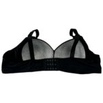 Biustonosz Damski Czarny 3XL - zdjęcie 2