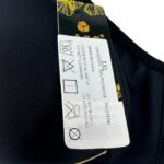 Biustonosz Damski Czarny 3XL - zdjęcie 3