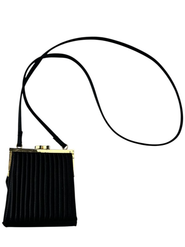 Torebka Damska Czarna ONE SIZE