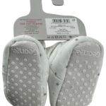 GEORGE Obuwie Dziecięce Białe Wzór 0-3M 62 - zdjęcie 2