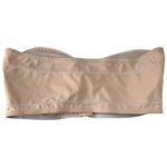 SOULCAL&CO Biustonosz Damski Beżowy 3XL - zdjęcie 2