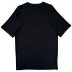 HUGO BOSS Koszulka Męska Czarna XL - zdjęcie 2