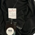 F&F Kombinezon Damski Czarny M - zdjęcie 3