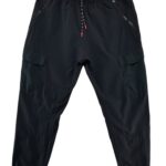 NIKE Dresy Męskie Czarne XL - zdjęcie 1