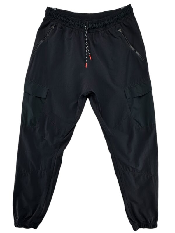 NIKE Dresy Męskie Czarne XL