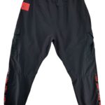 NIKE Dresy Męskie Czarne XL - zdjęcie 2