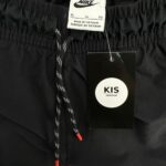 NIKE Dresy Męskie Czarne XL - zdjęcie 3