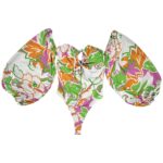 ASOS Body Damskie Wielokolorowe S - zdjęcie 1