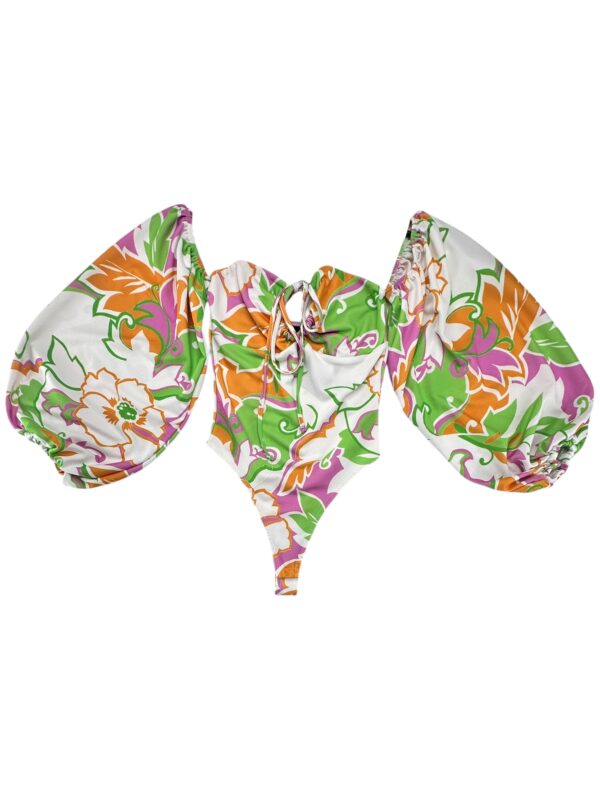 ASOS Body Damskie Wielokolorowe S