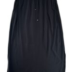 NEW LOOK Spódnica Damska Czarna M - zdjęcie 1