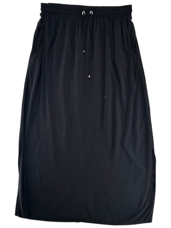 NEW LOOK Spódnica Damska Czarna M