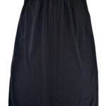 NEW LOOK Spódnica Damska Czarna M - zdjęcie 2