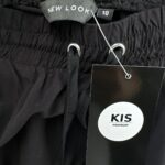 NEW LOOK Spódnica Damska Czarna M - zdjęcie 3