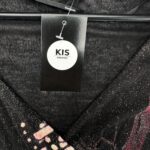 DESIGUAL Bluzka Damska Wielokolorowa L - zdjęcie 3