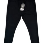 NEXT Jeansy Damskie Czarne L - zdjęcie 1