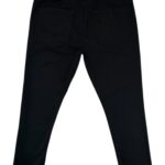 NEXT Jeansy Damskie Czarne L - zdjęcie 2