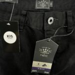 NEXT Jeansy Damskie Czarne L - zdjęcie 3