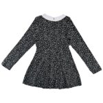 MOTEL Sukienka Damska Czarna M - zdjęcie 2