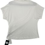 INNA Koszulka Damska Biała XL - zdjęcie 2