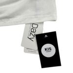 INNA Koszulka Damska Biała XL - zdjęcie 3