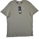 MP Koszulka Męska Szara M - zdjęcie 1